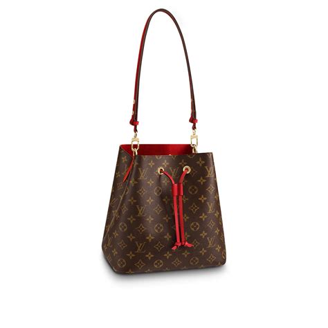 louis vuitton petit noe monogram canvas|louis vuitton neonoe mm bag.